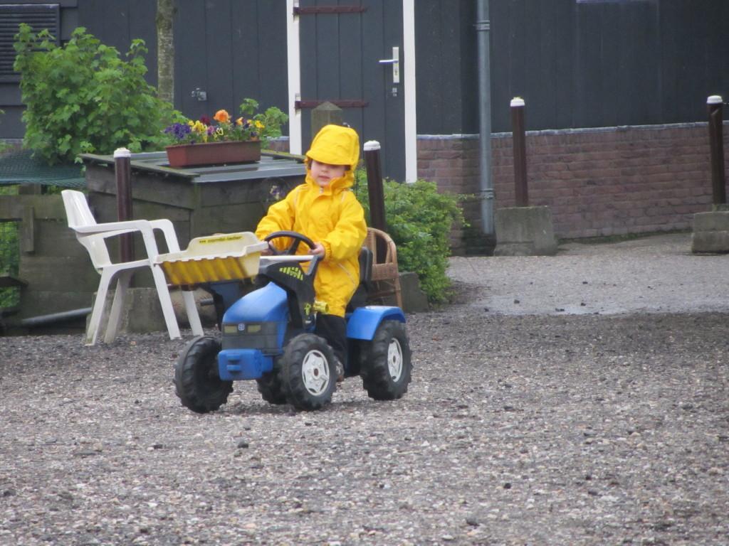 Farm Overleekerhoeve Monnickendam Exteriör bild